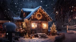 🎄 Christmas Songs make U Replay during the Christmas Season 🎵 Top Christmas Music Of All Time 🎅🏼