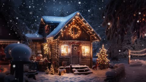 🎄 Christmas Songs make U Replay during the Christmas Season 🎵 Top Christmas Music Of All Time 🎅🏼