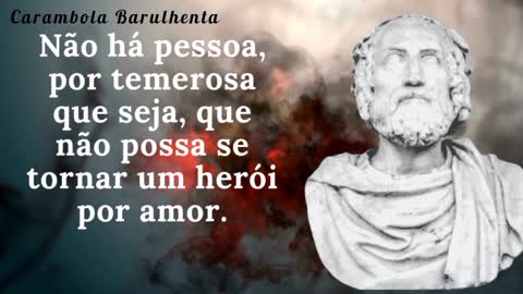 Frases de Platão que te fará refletir sobre a vida