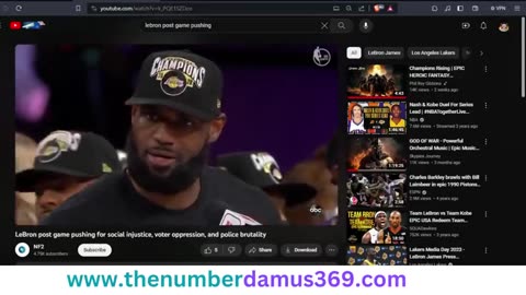 Lebron James Loves Police Brutality