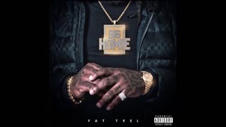 Fat Trel - Big Homie Mixtape