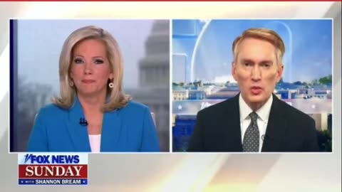 Senator Lankford Defends Controversial Bill Allowing Entry to Illegal Immigrants