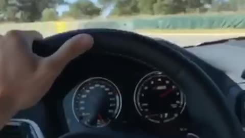 Bmw drifting