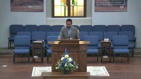 Genesis 44 | Pastor Leo Mejia