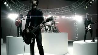 Green Day - Wake Me Up When September Ends