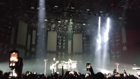 Shinedown - Intro into Devil - Live - 9/21/19