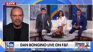 Dan Bongino SLAMS Clueless Anti-Gun Liberals