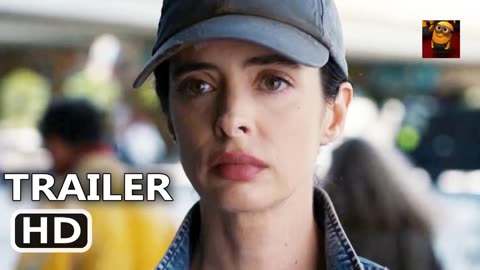 ORPHAN BLACK_ ECHOES Trailer (2023) Krysten Ritter