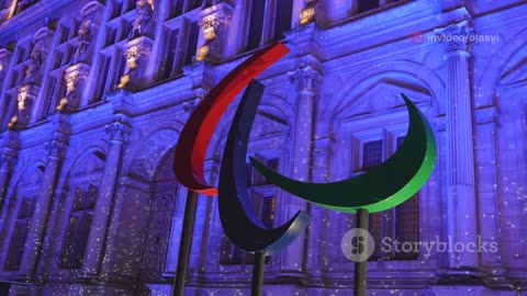PARIS OLYMPICS 2024 ON FIREEEE
