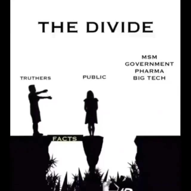 THE DIVIDE