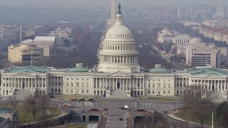 118th Congress will be sworn in today as members vote in new House Speaker