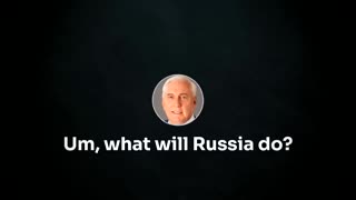 In 24 hours EVERYTHING changes for the U.S., Putin is Ready" - Douglas Macgregor's Last WARNING