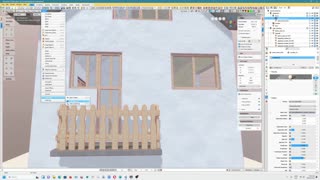 Bforartists 3.6.2 - Isolate objects in the scene - tutorial EN (2023)