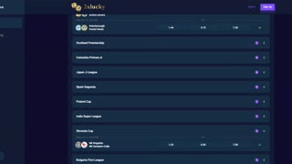 Online sports betting - pay with crypto - 2xlucky.io