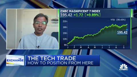 LIVE : SoftBank's involvement in the ARM IPO is a red flag, says NYU's Aswath !