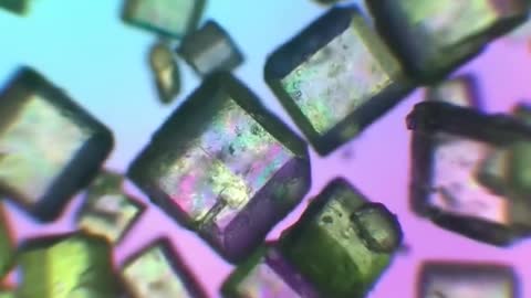 Things that looks amazing under a microscope||Things under a microscope||