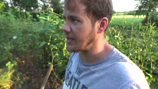 Great and Terrible Gardening s1e38 Ultimate Garden Experience The Documentary