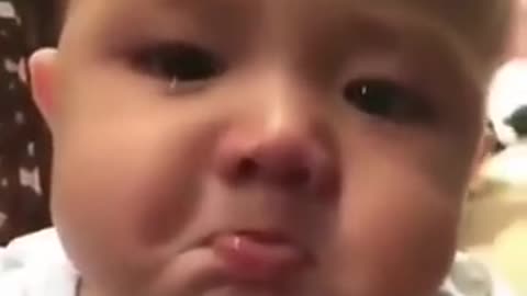 Cute Baby Crying But Funny 😭🤣