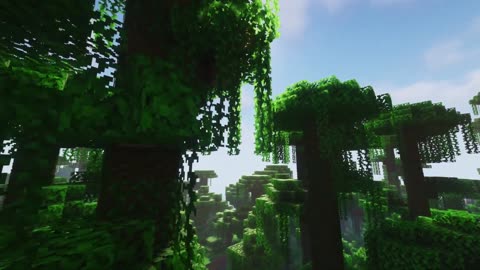 Daily Dose of Minecraft Scenery 91