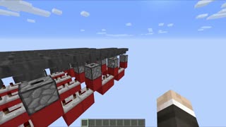 You Won't BELIEVE This Redstone Contraption!