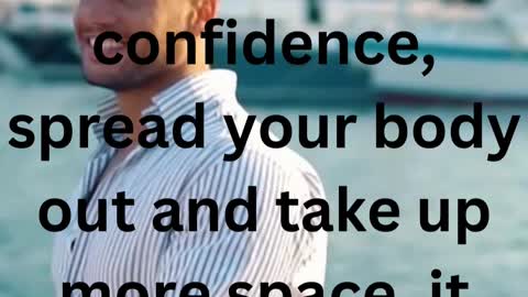 How you can win in life #confidence #lifehacks