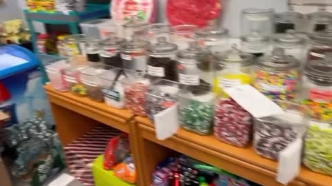 Rat Infestation Takes Over Candy Land Store in Massapequa