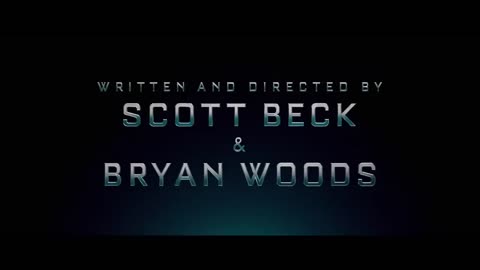 65 Teaser Trailer (2023) Adam Driver.