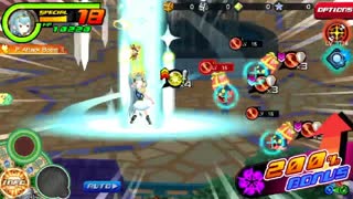 KHUx - Radiant Sword showcase