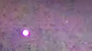 Renowned ET Experiencer Chris Bledsoe captured UFO over Clearview, Florida