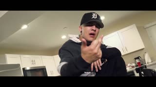 Slim Kronic - SK the Gang (Official Music Video)