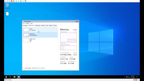 Windows 10 Enterprise 32bit 2004.264 - LiteOS Tweaks only [win7like-edition]