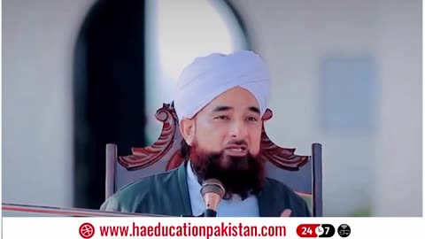 Saqib Raza Mustafai