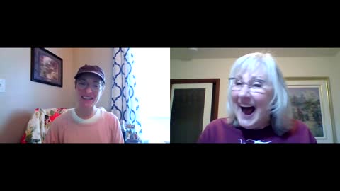 REAL TALK: LIVE w/SARAH & BETH - Today's Topic: Revival in the Northwest