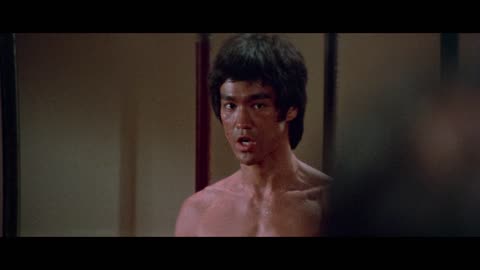 BRUCE LEE !!!