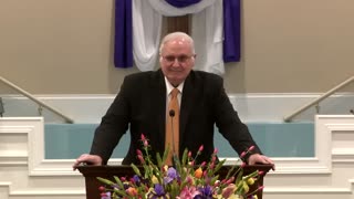 Pastor Charles Lawson [20230515] Faith Like A Mother