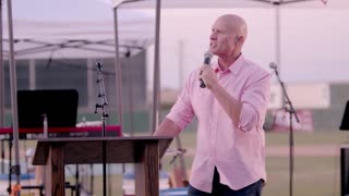 Why Pride Rejects God | Pastor Shane Idleman