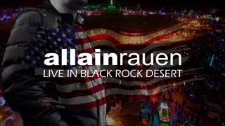 0038 allain rauen LIVE IN BLACK ROCK DESERT