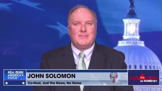 John Solomon with more breaking news about the letter signed by 51 intelligence agents.