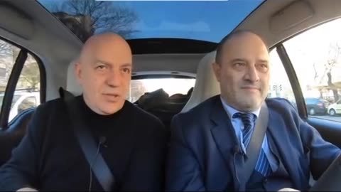 Marco Rizzo _ Craxi e Berlusconi fatti fuori dagli Americani