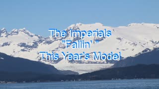 The Imperials - Fallin' #112