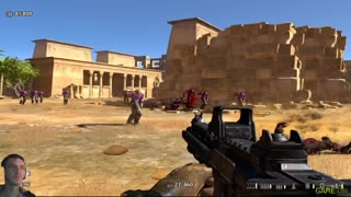 Serious Sam 3 4-2