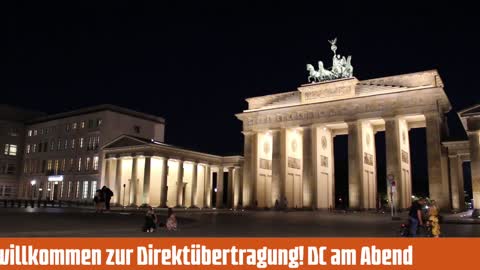 01.02.22 20:00 - DC am Abend