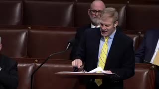 Rep. Jim Jordan heads new committee to investigate 'weaponization' of federal government (Part 2)