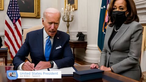 United States President Joe Biden Drops Out Of The 2024 Race