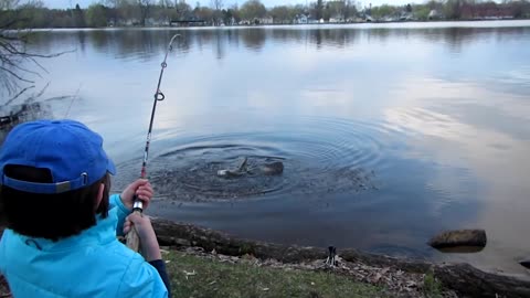 Beginners' Guide to Fishing Gear - How to Start Fishing With a Rod and Reel