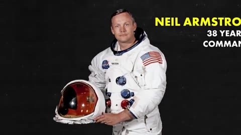 The Apollo 11 Moon Landing Mystery | Neil Armstrong |