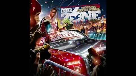 Gucci Mane - Mr. Zone 6 Mixtape