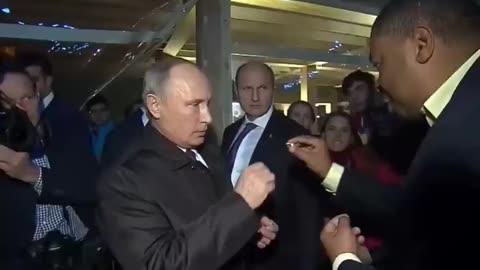 Putin Bodyguard 👀💀 Vladimir Putin Bodyguard | #shorts