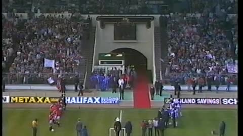 Credible's Classic Matches: Brighton & Hove Albion v Manchester United (1983 FA Cup Final Replay)