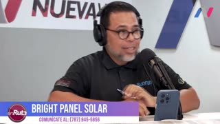 Bright Panel Solar